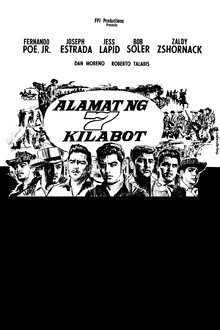 Alamat Ng 7 Kilabot