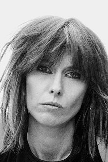 Photo of Chrissie Hynde