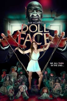 Doll Face 2021