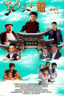 功夫小龙