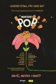 Monterey Pop