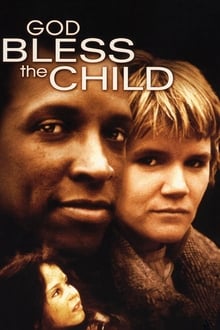 Poster do filme Deus Abençoe as Crianças
