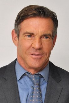 Photo of Dennis Quaid