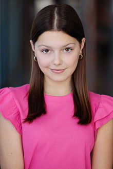 Photo of Calista Craig