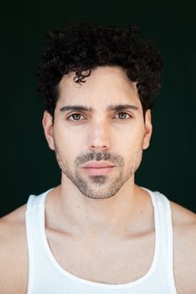 Photo of Edgar Morais