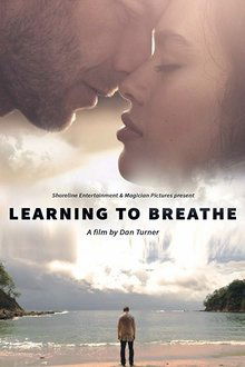 Learning to Breathe movie poster