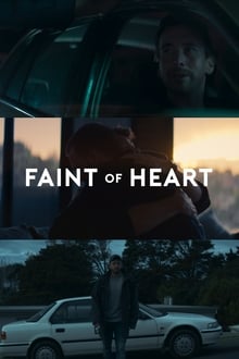 Poster do filme Faint of Heart