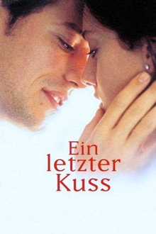 Ein letzter Kuss