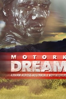 Motorkite-Dreaming