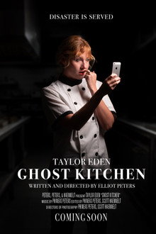 Ghost Kitchen