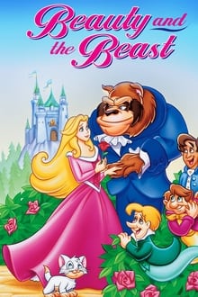 Poster do filme Beauty and the Beast