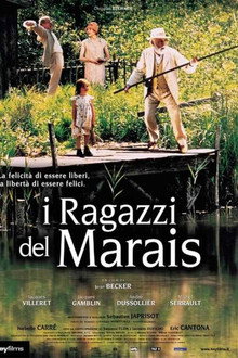 I ragazzi del Marais
