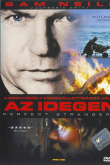 Az idegen