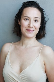 Photo of Bärbel Stolz