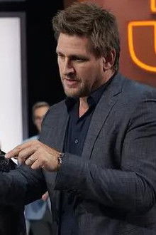 Crime Scene Kitchen - Season 1