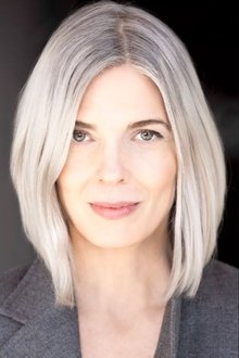 Photo of Macha Grenon
