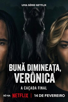 Bună dimineața, Verônica