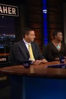 Real Time with Bill Maher season 11 episode 15