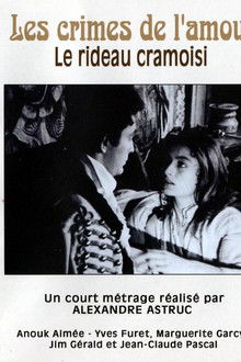 Les Crimes de l'amour