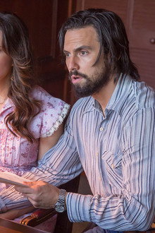 This Is Us season 1 episode 11
