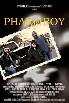 Poster do filme Pharmboy