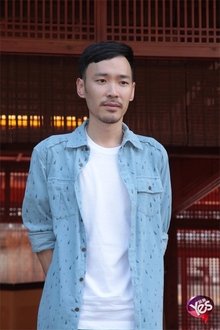 Photo of Michael Chang Shao-Huai