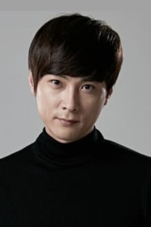 Foto de perfil de Min Kyung-hoon