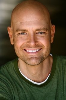 Photo of Stephan Smith Collins