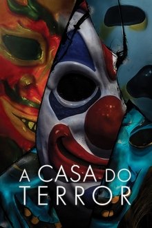 Poster do filme Haunt