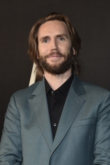 Photo of Gerard Johnstone