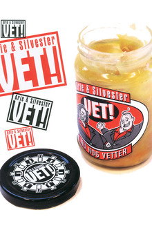 Arie & Silvester: Vet!