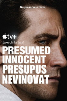 Presupus nevinovat