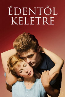 Édentől keletre