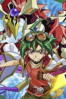 Yu-Gi-Oh! Arc-V