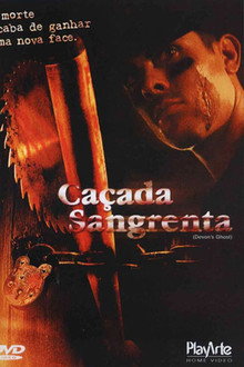 Caçada Sangrenta