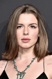 Photo of Julia Fox