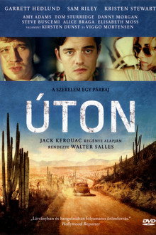 Úton