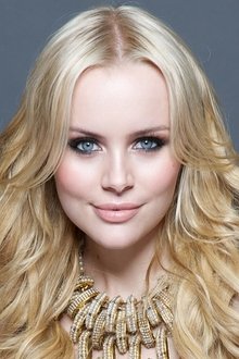 Photo of Helena Mattsson