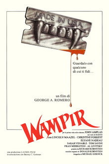 Wampyr