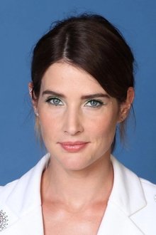 Photo of Cobie Smulders