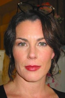 Photo of Jill Teed