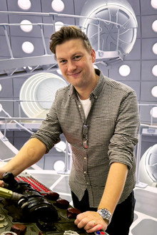 Richard Tipple
