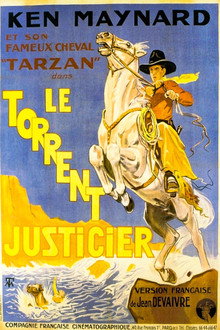 Mountain Justice