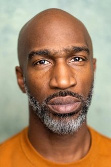 Photo of Roger Ajogbe