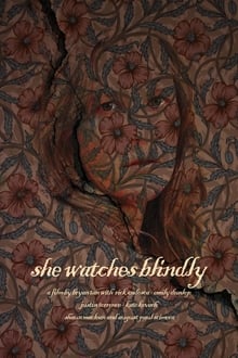 Poster do filme She Watches Blindly