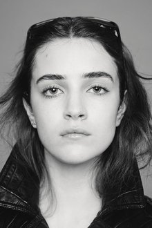 Photo of Talia Ryder