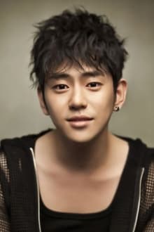 Ahn Yong-jun profile picture