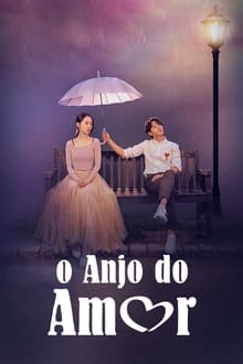 Poster da série O Anjo do Amor