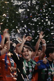 Guerreros