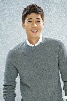 Photo of Seo Ji-seok